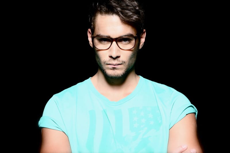 Nicolas Simoes
