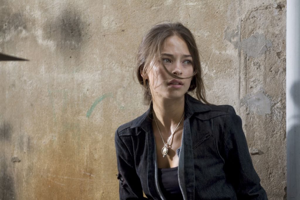 Kristin Kreuk Kristin Kreuk
