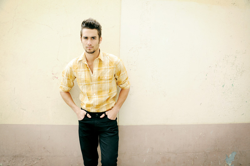 Nicolas Simoes