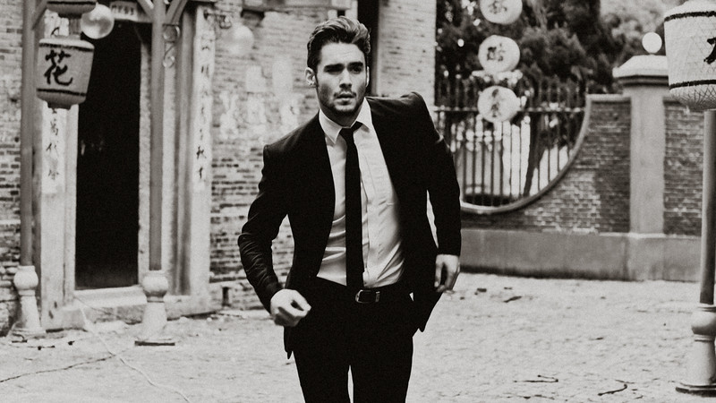 Nicolas Simoes