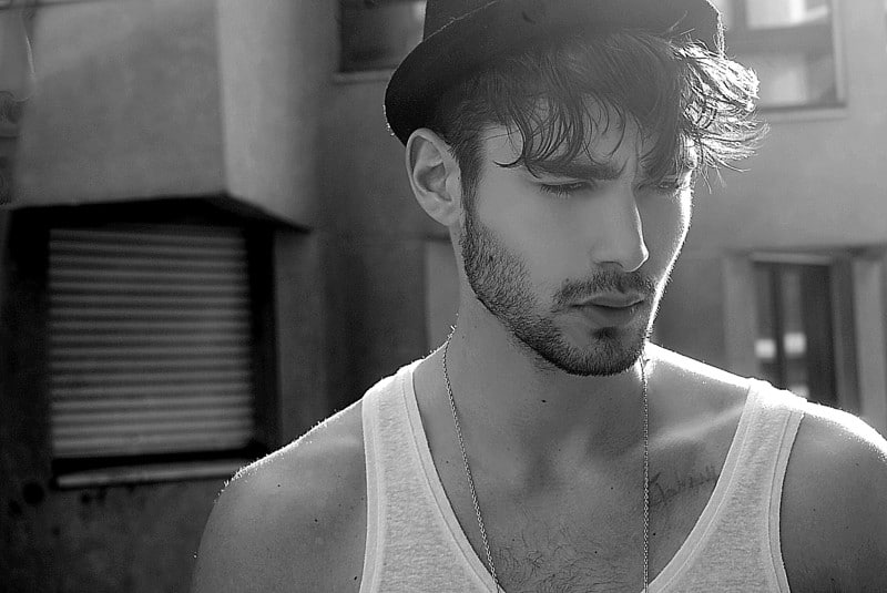 Nicolas Simoes