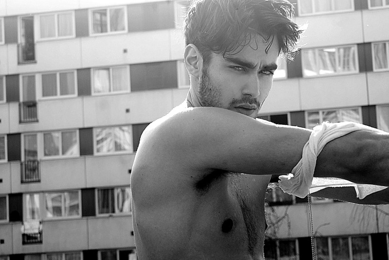 Nicolas Simoes