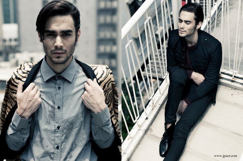 Nicolas Simoes