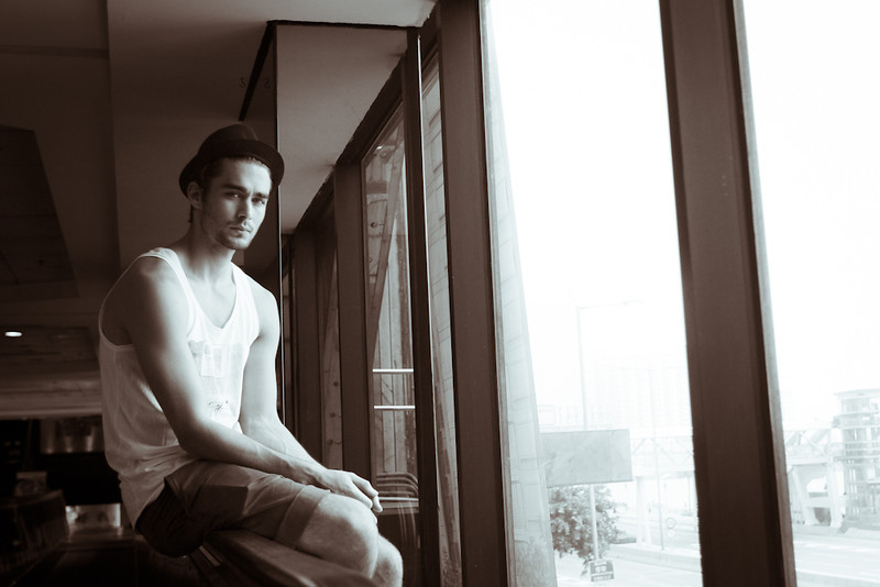 Nicolas Simoes