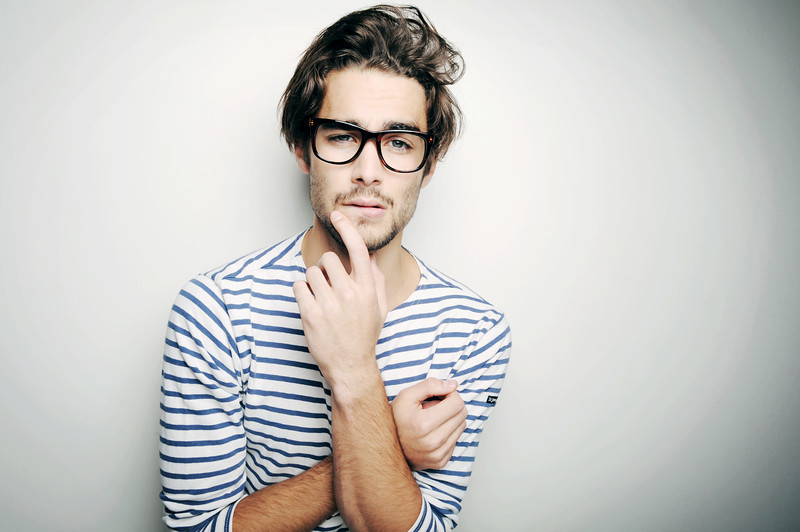 Nicolas Simoes