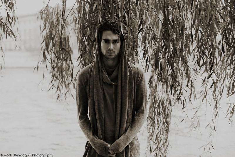 Nicolas Simoes