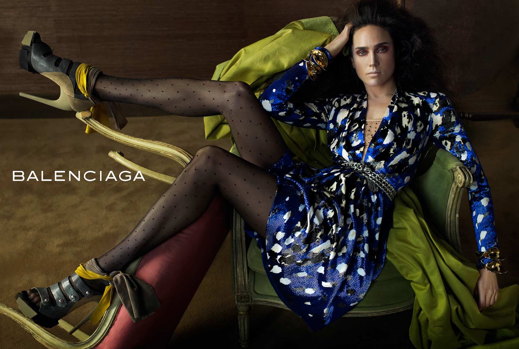 Jennifer Connelly Jennifer Connelly