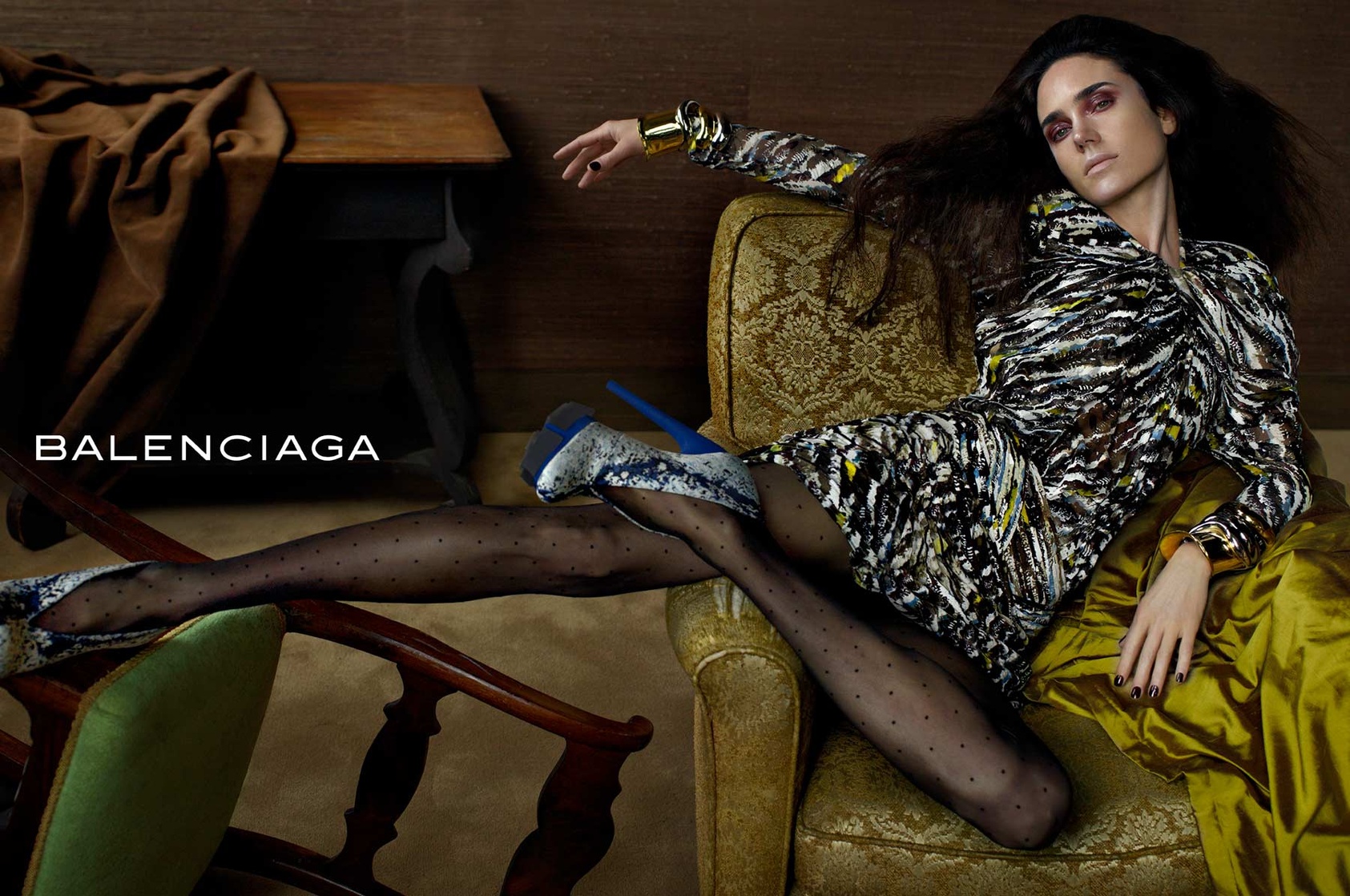 Jennifer Connelly Jennifer Connelly
