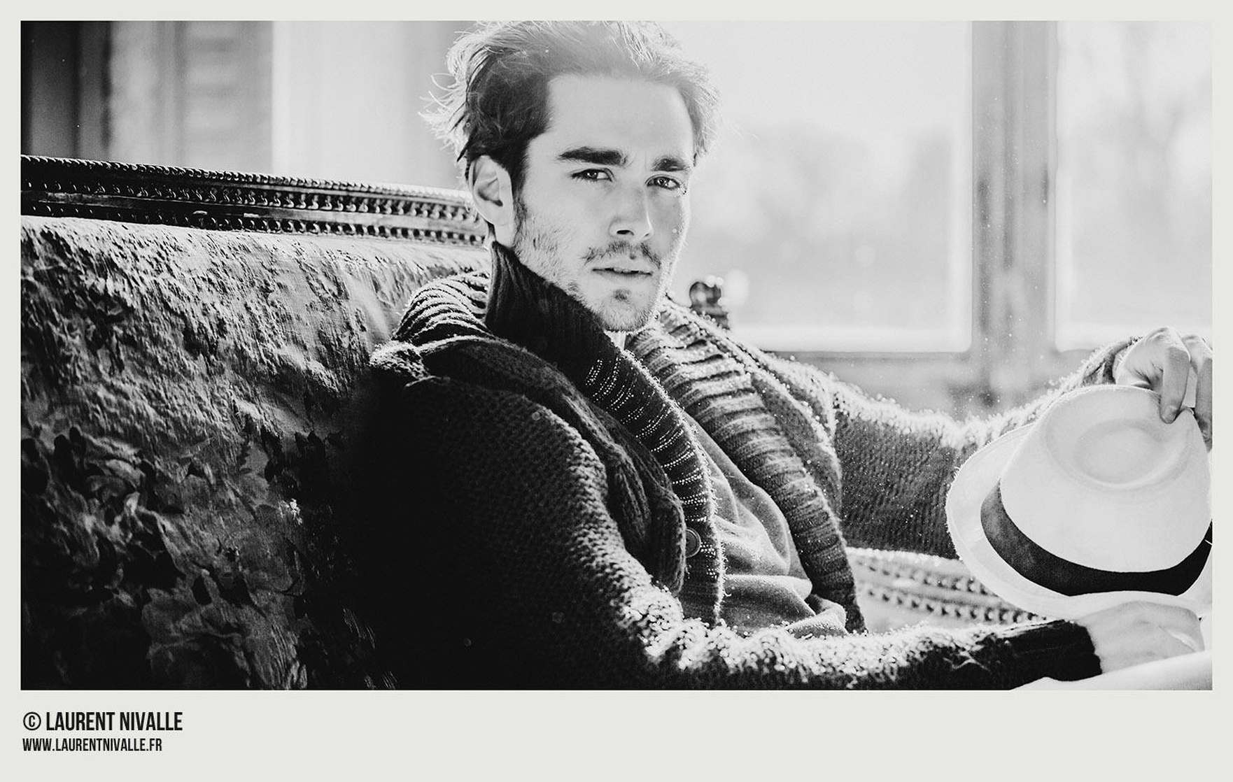 Nicolas Simoes