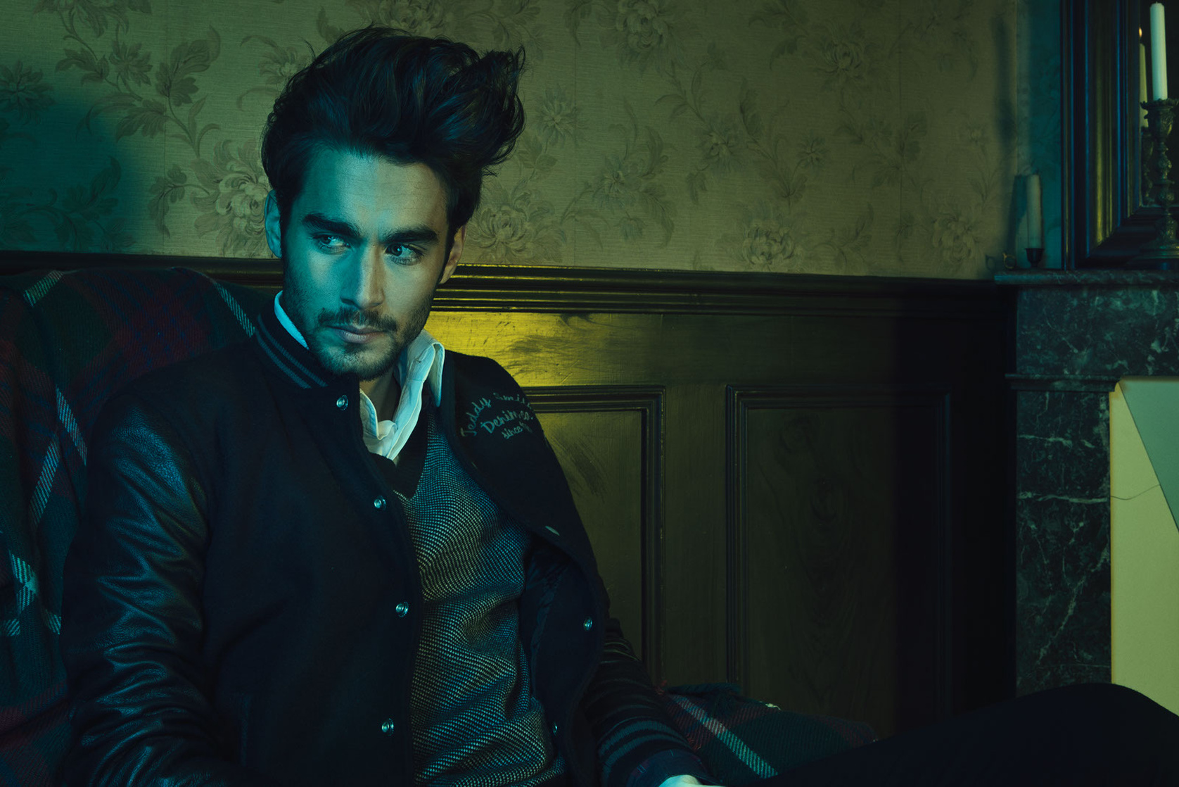 Nicolas Simoes