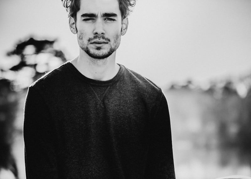 Nicolas Simoes