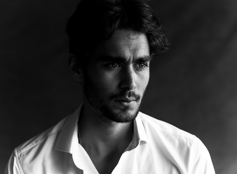 Nicolas Simoes
