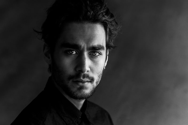 Nicolas Simoes