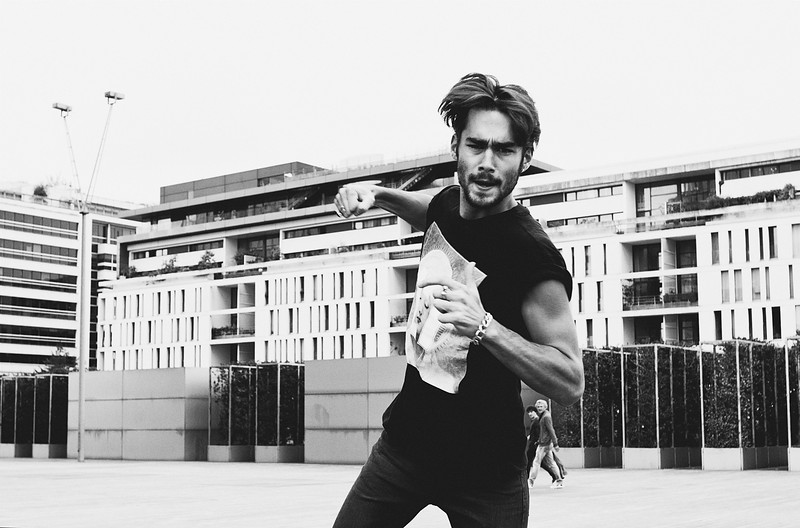 Nicolas Simoes