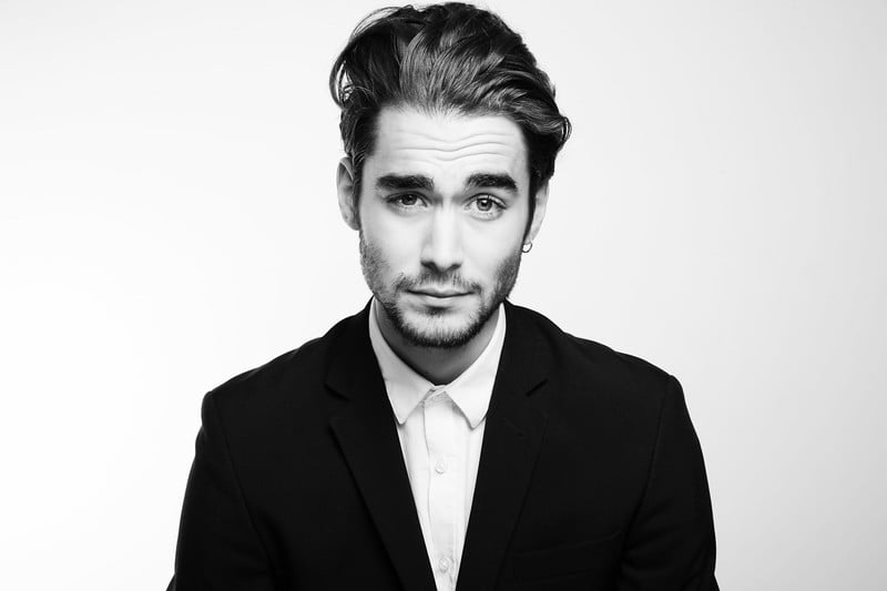 Nicolas Simoes