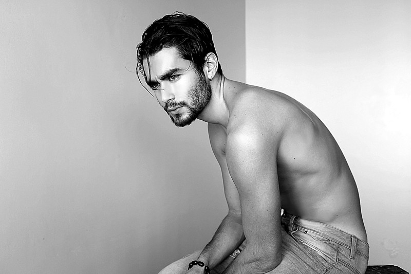 Nicolas Simoes