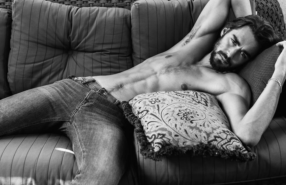 Nicolas Simoes