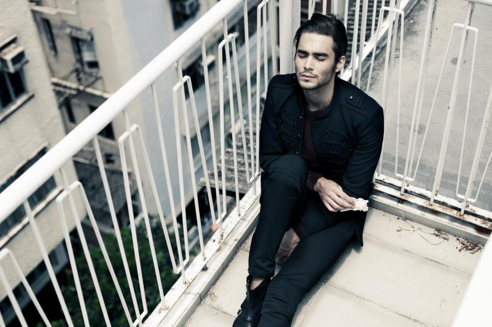 Nicolas Simoes
