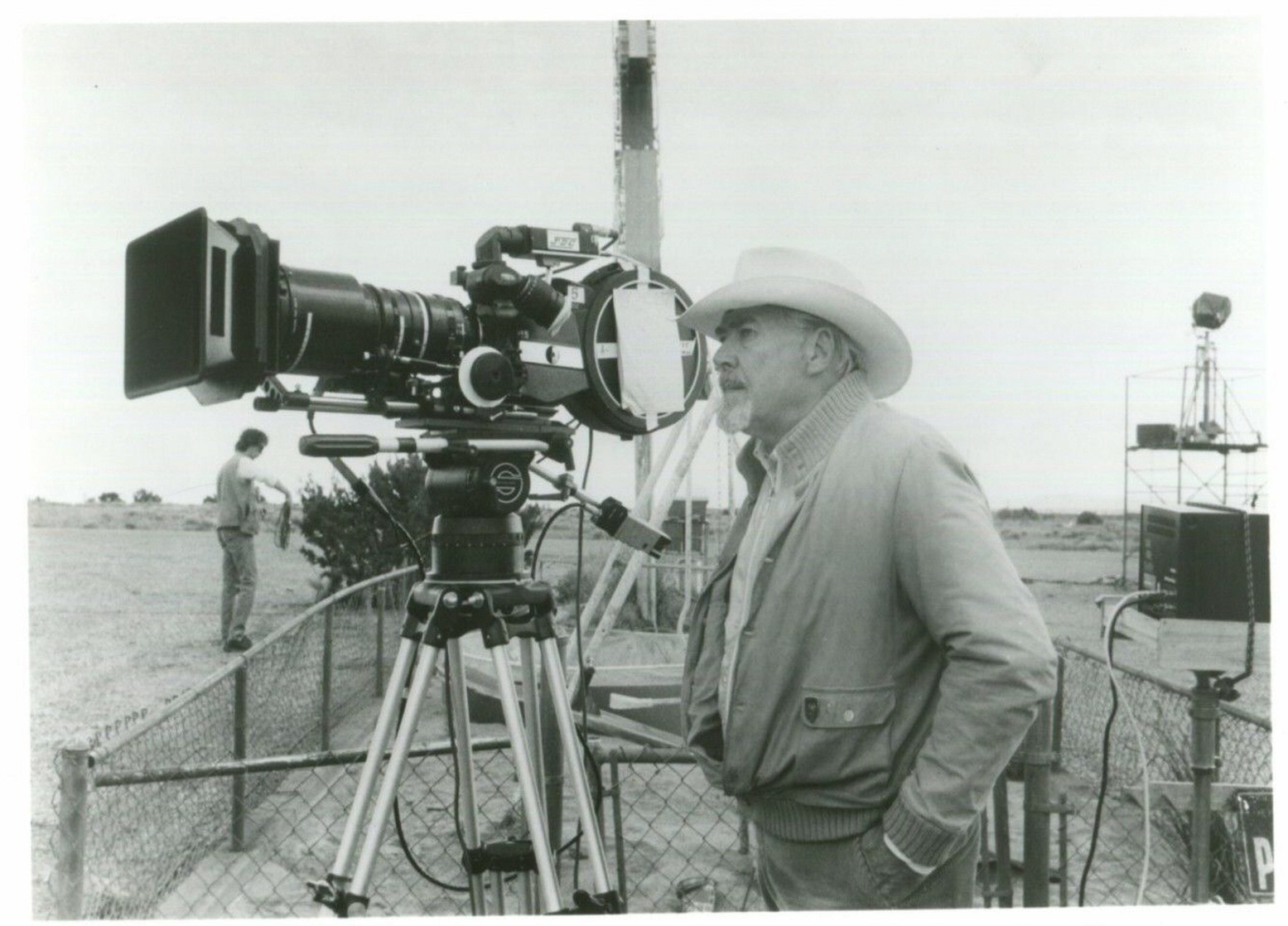 Robert Altman