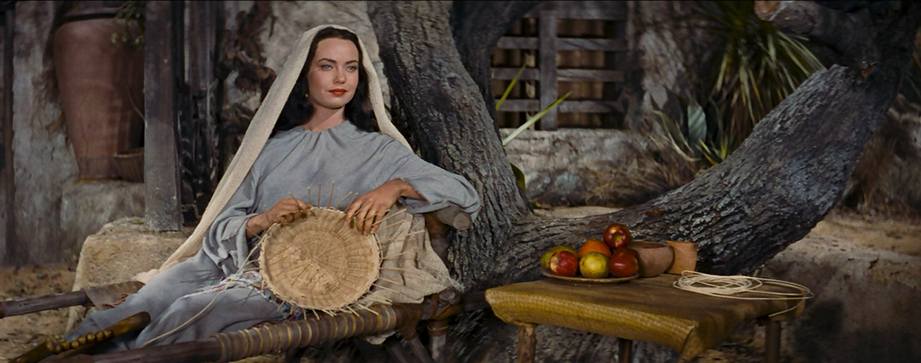 The Robe (1953) The Robe (1953)