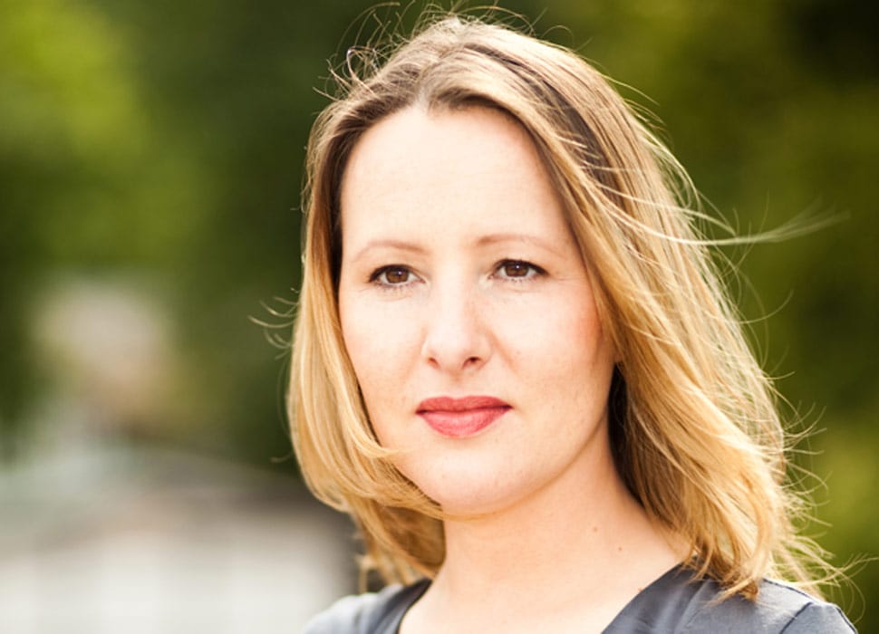 Nina Vorbrodt