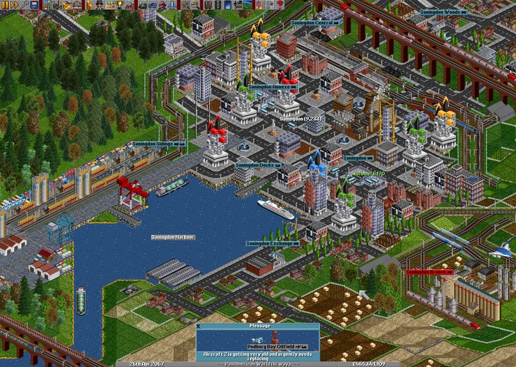 download transport tycoon 2020