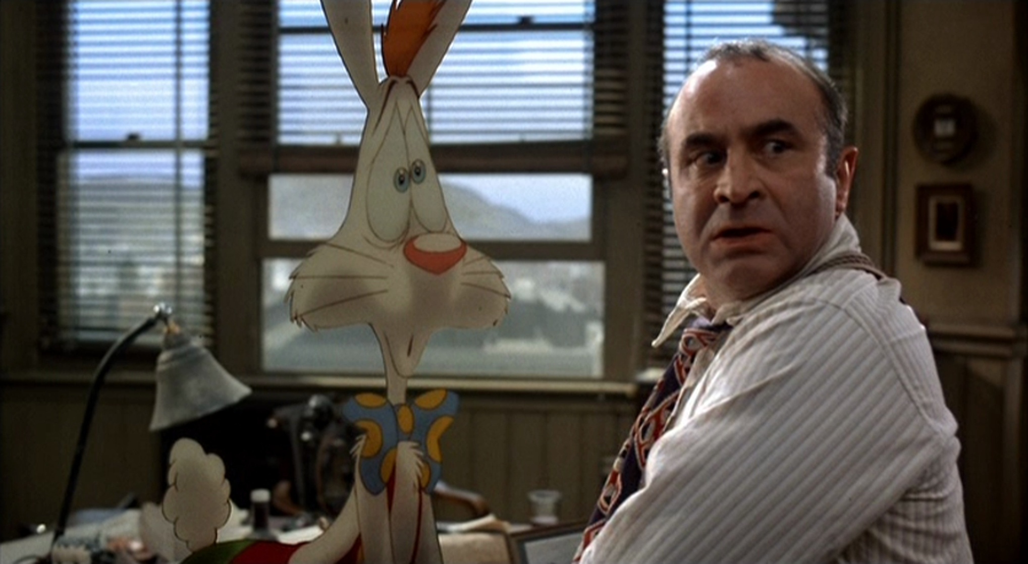 Who Framed Roger Rabbit Who Framed Roger Rabbit