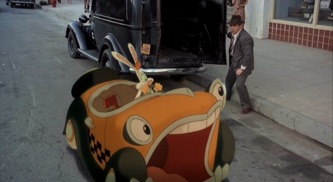 Picture of Who Framed Roger Rabbit (1988)