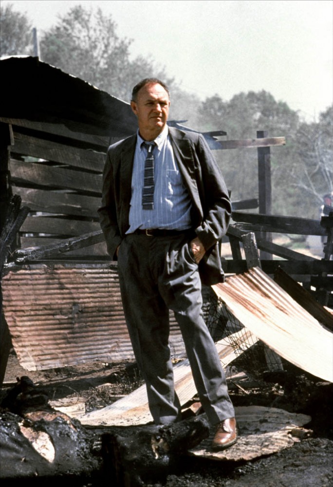 Mississippi Burning picture