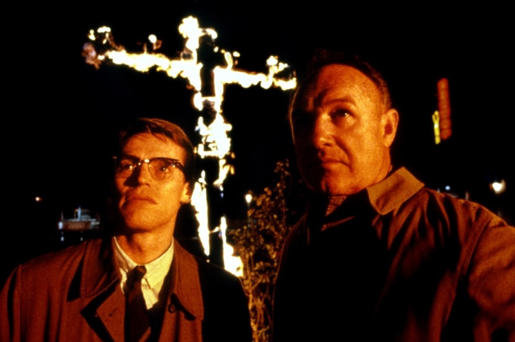 Mississippi Burning