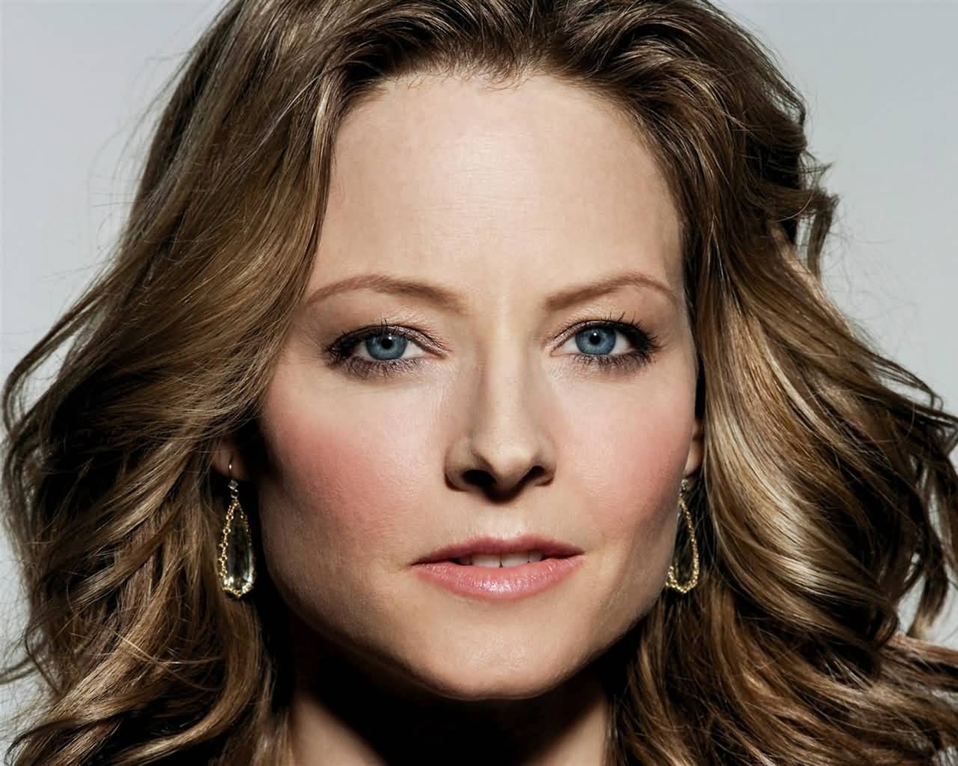 Jodie Foster