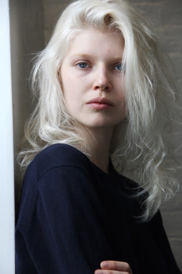 Picture of Ola Rudnicka