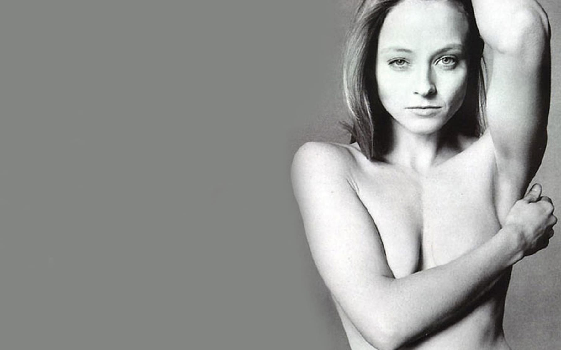Jodie Foster Jodie Foster