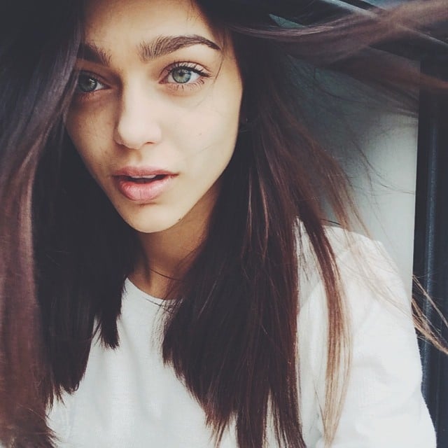 Picture of Zhenya Katava