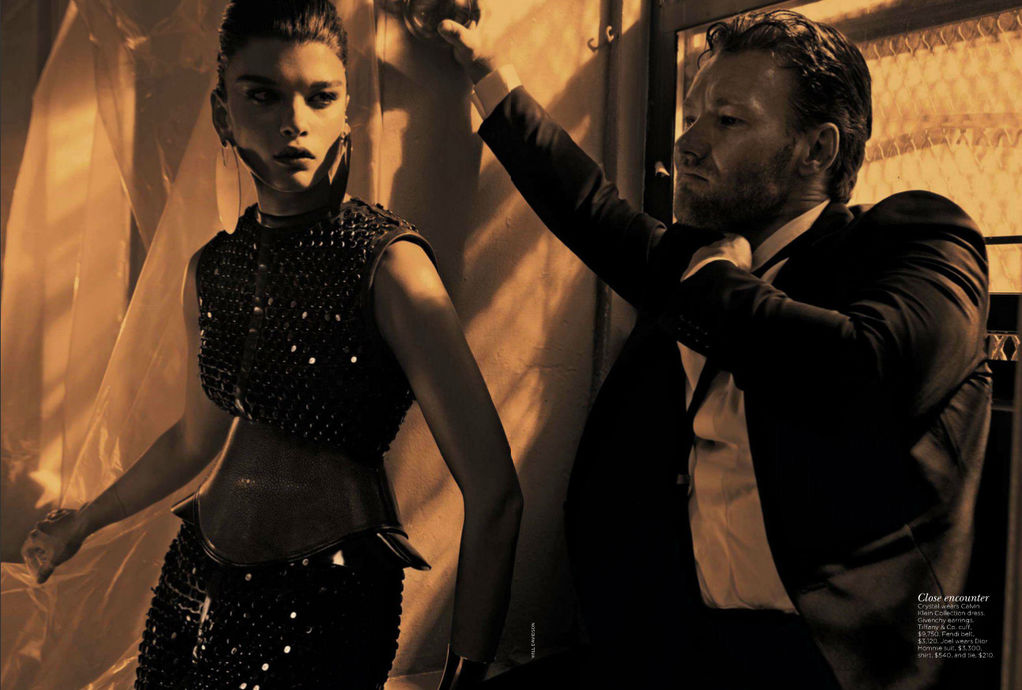 Joel Edgerton