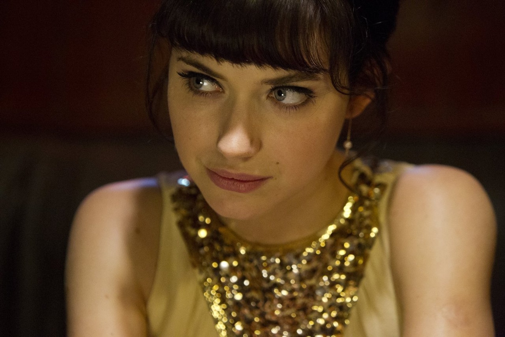 Imogen Poots Imogen Poots