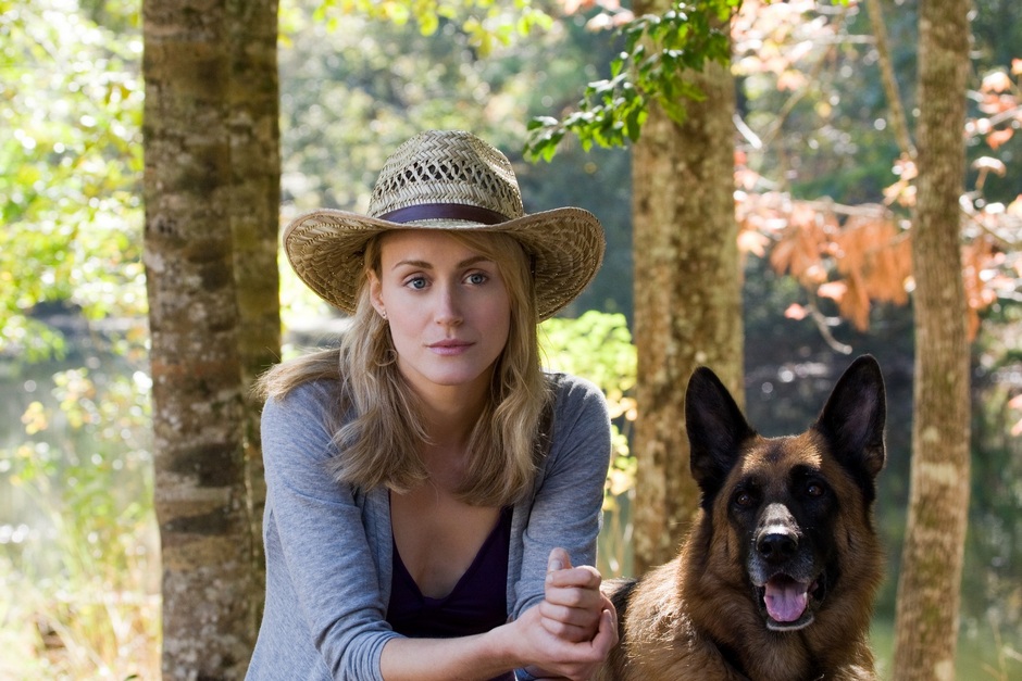 The Lucky One