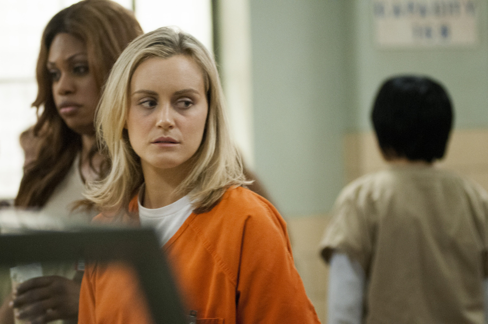 Orange Is the New Black