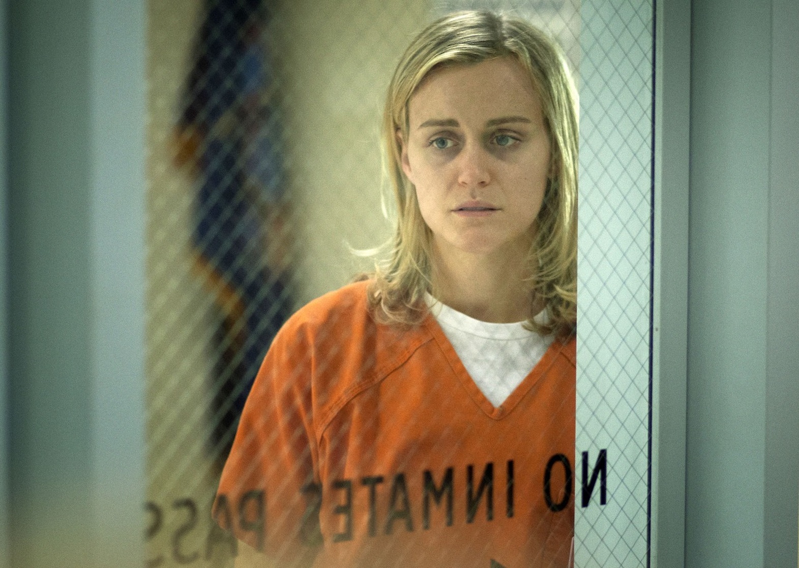 Orange Is the New Black
