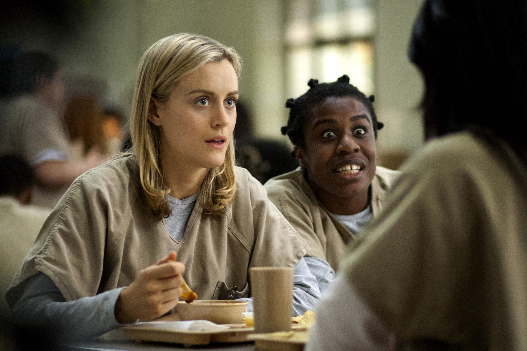 Orange Is the New Black