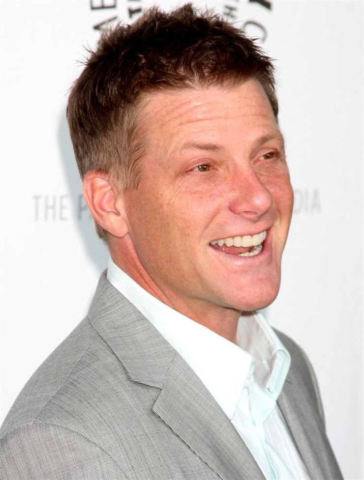 Doug Savant actor