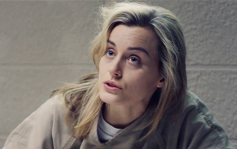 Orange Is the New Black