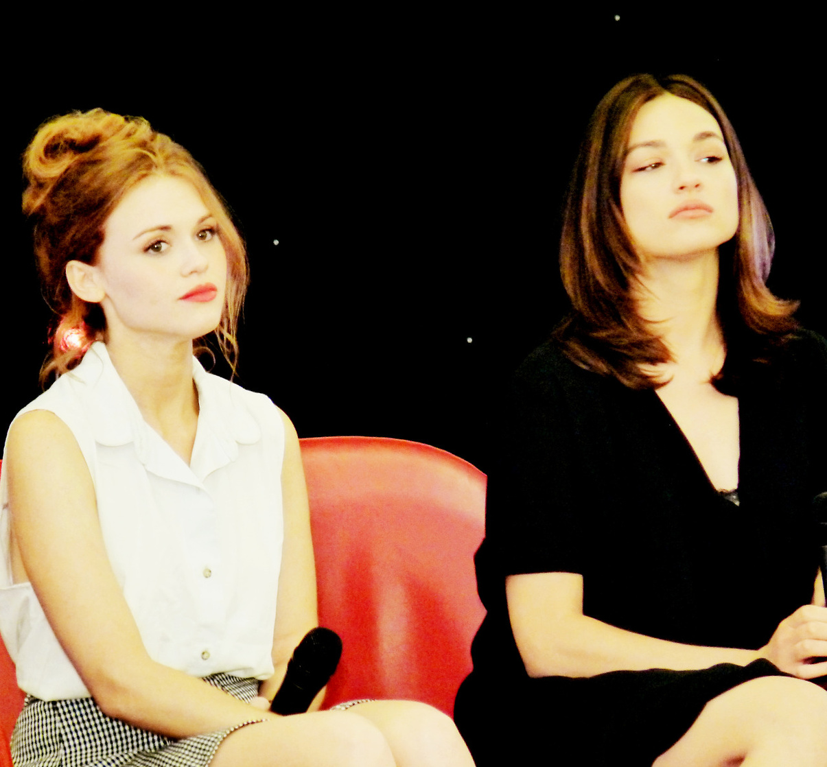 Picture of Holland Roden