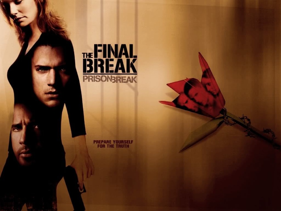 Prison Break The Final Break Stream German www.listal.com