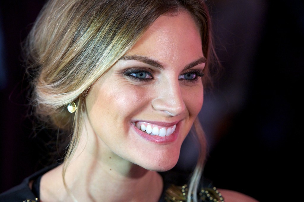 Amaia Salamanca Amaia Salamanca