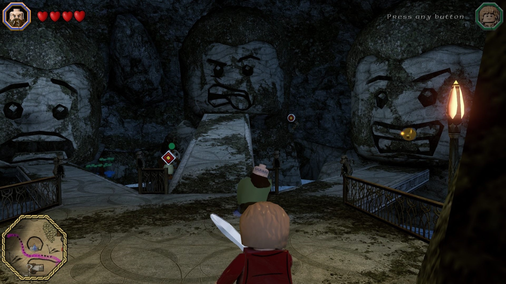 LEGO The Hobbit