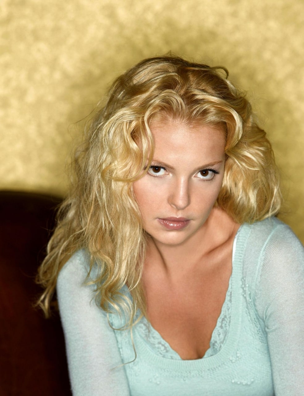 Picture of Katherine Heigl