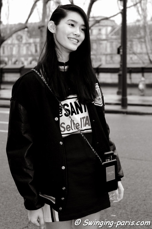 Ming Xi Picture