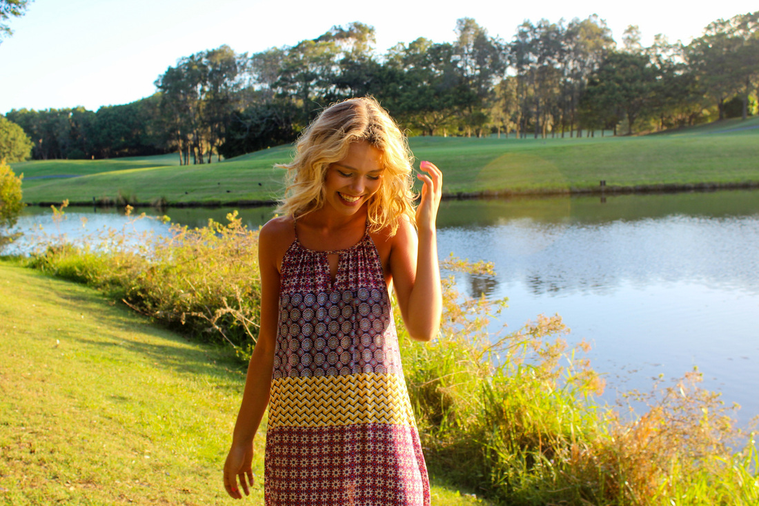 Essena O'neill