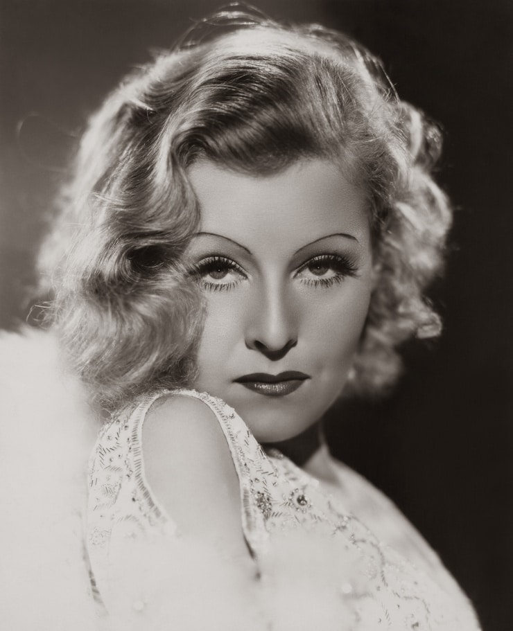 Picture of Lilian Harvey